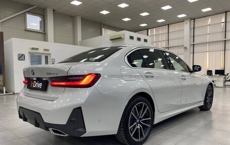 BMW 3 серия, 2024 год, 5 999 000 рублей, 6 фотография
