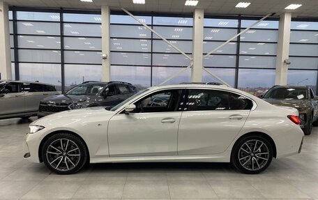 BMW 3 серия, 2024 год, 5 999 000 рублей, 5 фотография