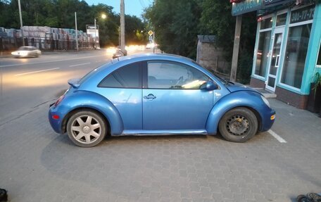 Volkswagen Beetle, 2000 год, 500 000 рублей, 2 фотография
