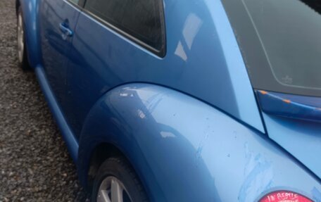 Volkswagen Beetle, 2000 год, 500 000 рублей, 3 фотография