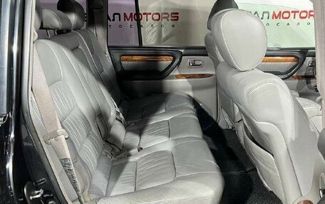 Lexus LX II, 2006 год, 2 460 000 рублей, 5 фотография