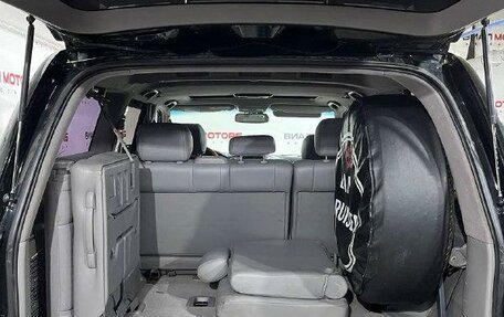Lexus LX II, 2006 год, 2 460 000 рублей, 15 фотография