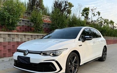 Volkswagen Golf VIII, 2022 год, 2 000 000 рублей, 1 фотография