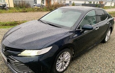 Toyota Camry, 2020 год, 2 900 000 рублей, 1 фотография