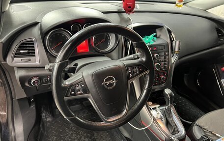 Opel Astra J, 2012 год, 850 000 рублей, 1 фотография