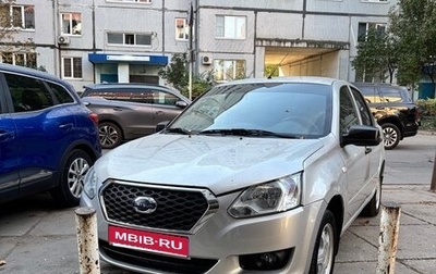 Datsun on-DO I рестайлинг, 2018 год, 400 000 рублей, 1 фотография