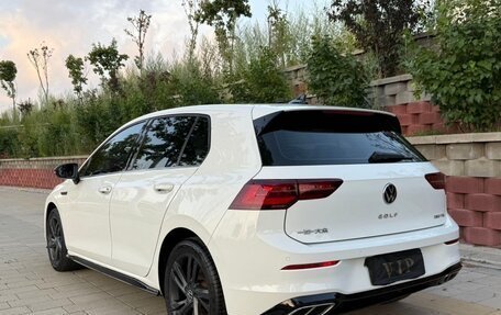 Volkswagen Golf VIII, 2022 год, 2 000 000 рублей, 6 фотография