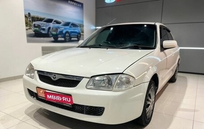 Mazda Familia, 2000 год, 299 000 рублей, 1 фотография