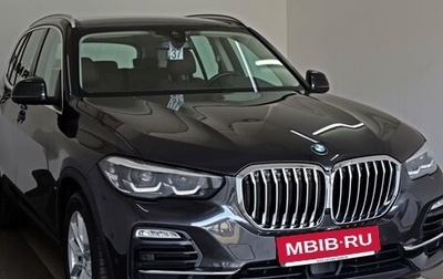 BMW X5, 2021 год, 5 360 240 рублей, 1 фотография