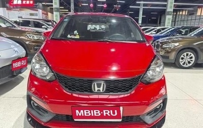 Honda Fit, 2021 год, 1 234 000 рублей, 1 фотография