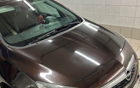 Opel Astra J, 2012 год, 850 000 рублей, 6 фотография