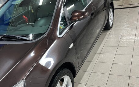 Opel Astra J, 2012 год, 850 000 рублей, 5 фотография