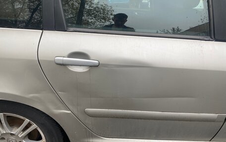 Peugeot 307 I, 2004 год, 400 000 рублей, 6 фотография