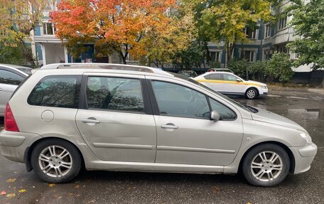 Peugeot 307 I, 2004 год, 400 000 рублей, 5 фотография