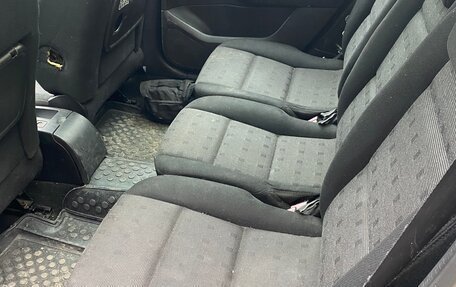 Peugeot 307 I, 2004 год, 400 000 рублей, 12 фотография