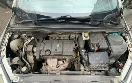 Peugeot 307 I, 2004 год, 400 000 рублей, 13 фотография