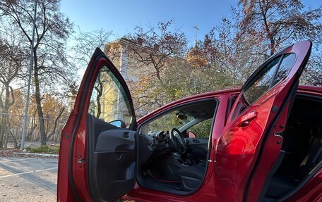 Chevrolet Aveo III, 2012 год, 640 000 рублей, 6 фотография