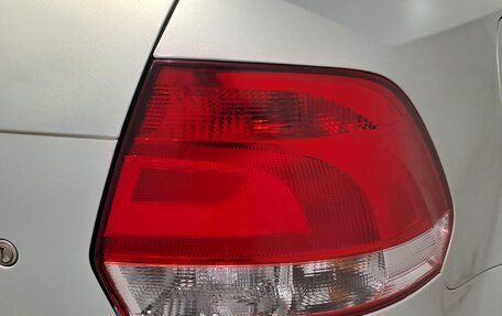 Volkswagen Polo VI (EU Market), 2012 год, 629 000 рублей, 10 фотография