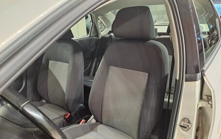 Volkswagen Polo VI (EU Market), 2012 год, 629 000 рублей, 12 фотография