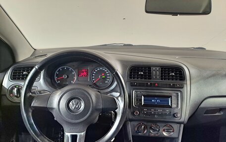 Volkswagen Polo VI (EU Market), 2012 год, 629 000 рублей, 14 фотография