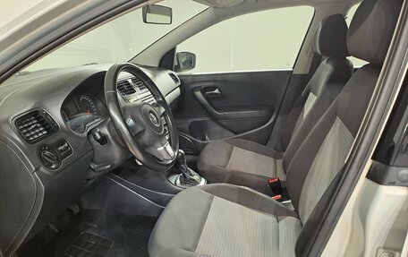 Volkswagen Polo VI (EU Market), 2012 год, 629 000 рублей, 13 фотография