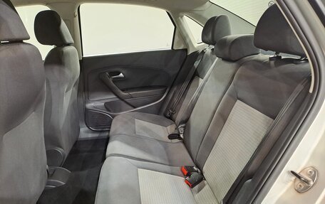 Volkswagen Polo VI (EU Market), 2012 год, 629 000 рублей, 15 фотография