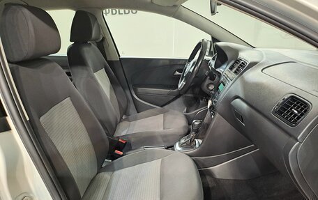 Volkswagen Polo VI (EU Market), 2012 год, 629 000 рублей, 17 фотография