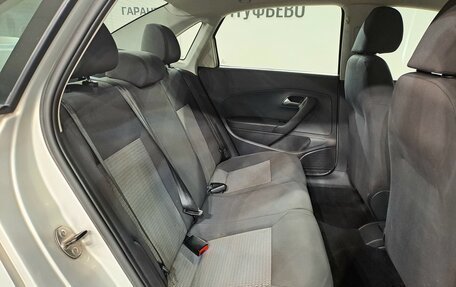 Volkswagen Polo VI (EU Market), 2012 год, 629 000 рублей, 16 фотография