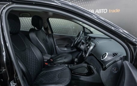 Renault Kaptur I рестайлинг, 2020 год, 1 675 000 рублей, 14 фотография