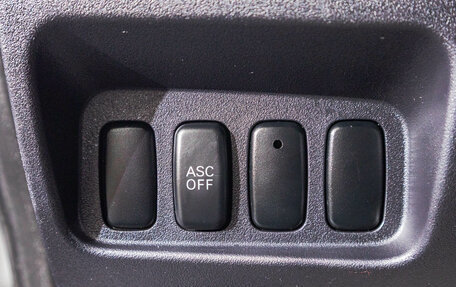 Mitsubishi Outlander III рестайлинг 3, 2007 год, 1 299 000 рублей, 14 фотография