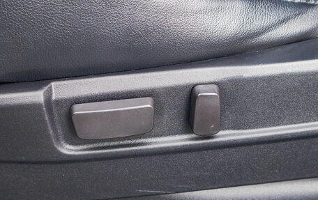 Mitsubishi Outlander III рестайлинг 3, 2007 год, 1 299 000 рублей, 12 фотография