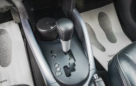 Mitsubishi Outlander III рестайлинг 3, 2007 год, 1 299 000 рублей, 22 фотография