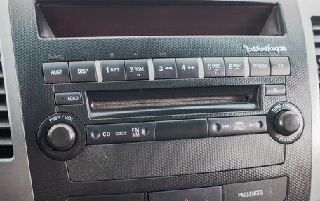 Mitsubishi Outlander III рестайлинг 3, 2007 год, 1 299 000 рублей, 20 фотография