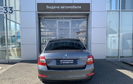 Skoda Octavia, 2014 год, 890 000 рублей, 6 фотография