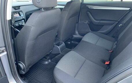 Skoda Octavia, 2014 год, 890 000 рублей, 14 фотография