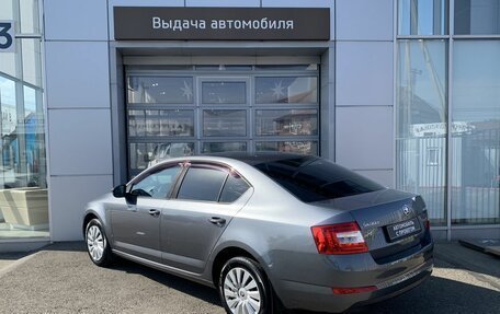 Skoda Octavia, 2014 год, 890 000 рублей, 7 фотография