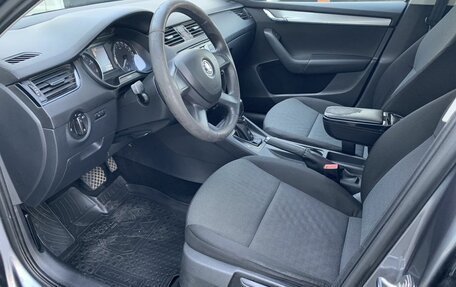 Skoda Octavia, 2014 год, 890 000 рублей, 10 фотография