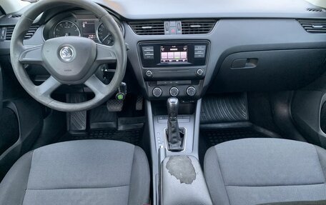 Skoda Octavia, 2014 год, 890 000 рублей, 11 фотография