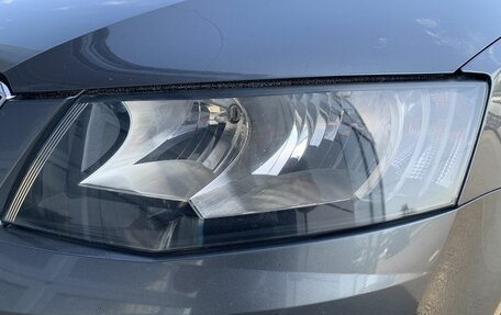 Skoda Octavia, 2014 год, 890 000 рублей, 17 фотография