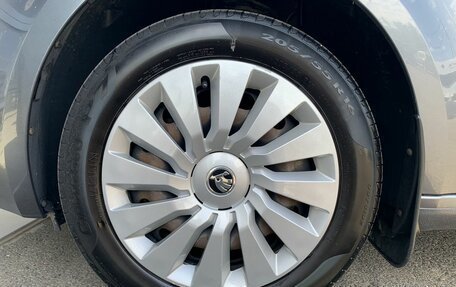 Skoda Octavia, 2014 год, 890 000 рублей, 18 фотография