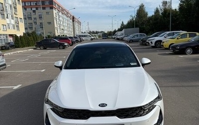 KIA K5, 2021 год, 3 500 000 рублей, 1 фотография