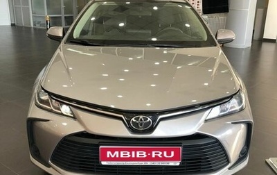 Toyota Corolla, 2019 год, 1 850 000 рублей, 1 фотография