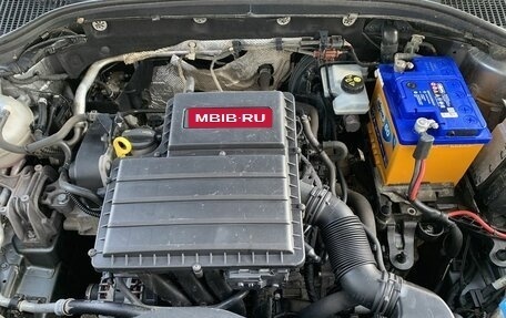 Skoda Octavia, 2014 год, 890 000 рублей, 16 фотография