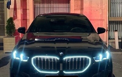 BMW 5 серия, 2024 год, 6 350 000 рублей, 1 фотография