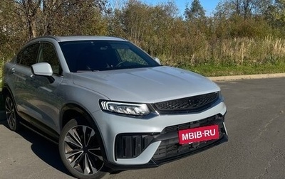 Geely Tugella FY11, 2023 год, 3 050 000 рублей, 1 фотография