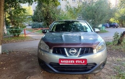 Nissan Qashqai, 2011 год, 960 000 рублей, 1 фотография