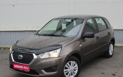 Datsun mi-DO, 2016 год, 385 000 рублей, 1 фотография