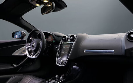 McLaren GT, 2023 год, 25 597 436 рублей, 9 фотография