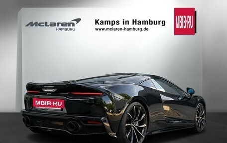 McLaren GT, 2023 год, 25 597 436 рублей, 7 фотография