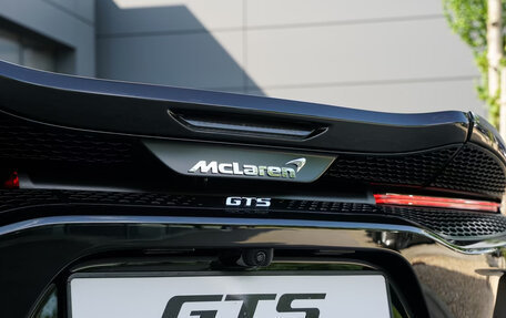 McLaren GT, 2023 год, 25 597 436 рублей, 19 фотография